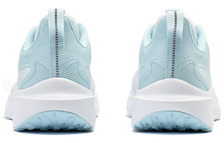 Lookbook 361° フェイユー 1 'ホワイトブルー' 672322220-7 672322220-7