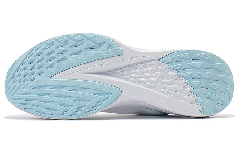 Shop 361° フェイユー 1 'ホワイトブルー' 672322220-7 672322220-7