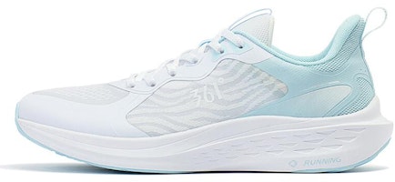 361° Feiyu 1 'White Blue' 672322220-7 361° Feiyu 1 'White Blue' 672322220-7