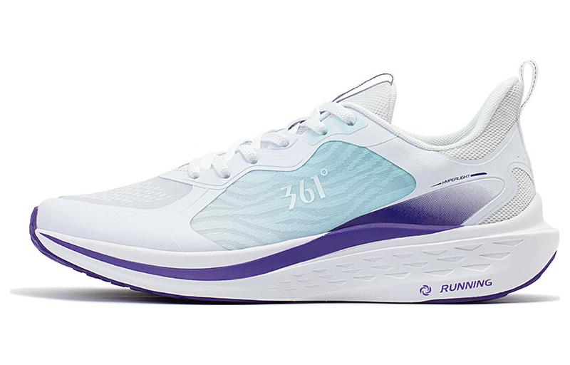 361° Feiyu 1 'White Blue Purple' 672322220-1