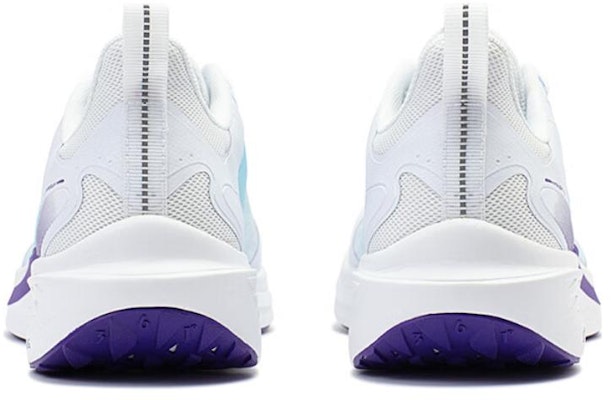 361° Feiyu 1 'White Blue Purple' 672322220-1 Lookbook 361° Feiyu 1 'White Blue Purple' 672322220-1