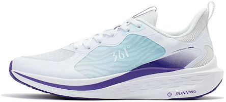 361° Feiyu 1 'White Blue Purple' 672322220-1 361° Feiyu 1 'White Blue Purple' 672322220-1