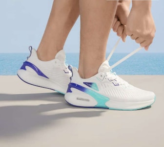 361° 飞鱼 2.0 夏季透气网面 672122217-8 Buy 361° 飞鱼 2.0 夏季透气网面 672122217-8