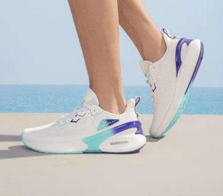 361° Feiyu 2.0 'Summer Mesh Breathable' 672122217-8 Order 361° Feiyu 2.0 'Summer Mesh Breathable' 672122217-8