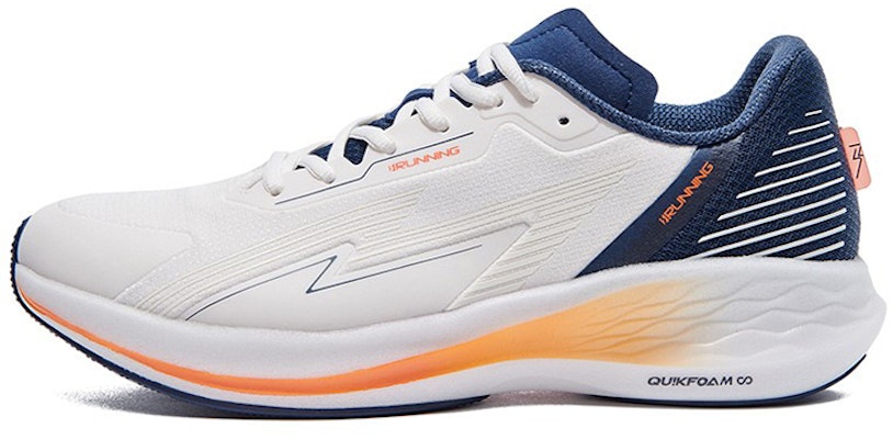 361° Feiyu 2.0 'White Blue' 672132239-2 Buy 361° Feiyu 2.0 'White Blue' 672132239-2