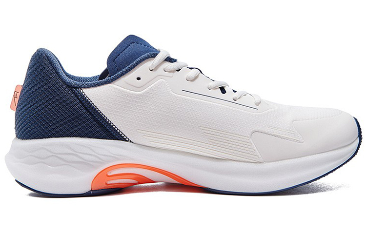 Order 361° Feiyu 2.0 'White Blue' 672132239-2