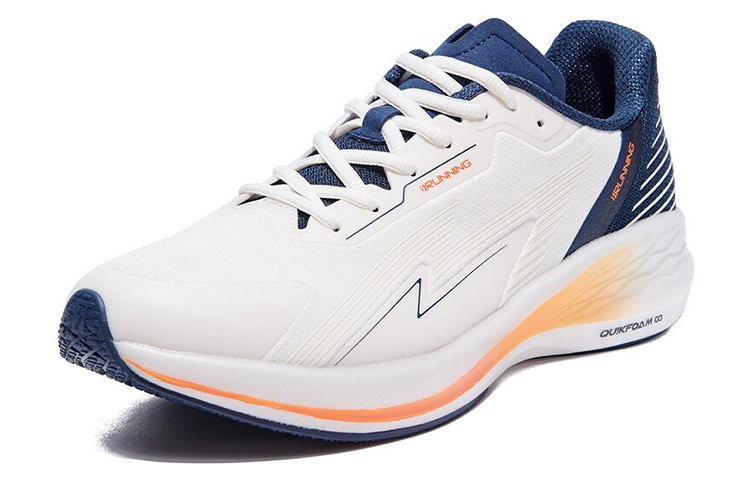 Lookbook 361°飛魚2.0 白青 (361° Feiyu 2.0 White Blue) 672132239-2