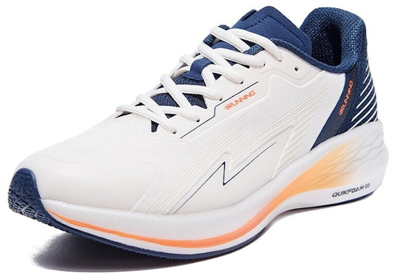 361° Feiyu 2.0 'Blanco Azul' 672132239-2 Lookbook 361° Feiyu 2.0 'Blanco Azul' 672132239-2