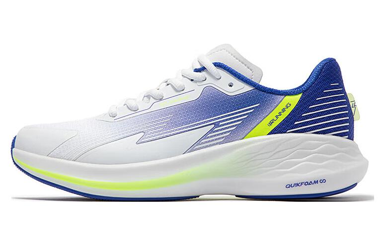 361° Feiyu 2.0 Pro 'White Blue' 672132239-9