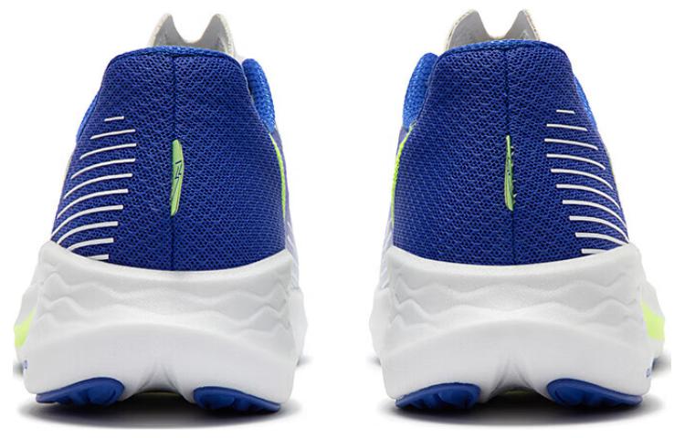 Shop 361° Feiyu 2.0 Pro 'White Blue' 672132239-9