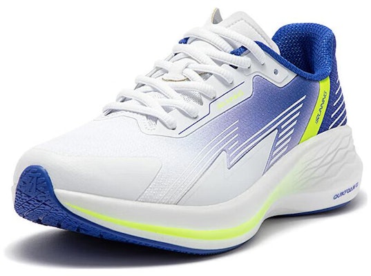 361° Feiyu 2.0 Pro 'Blanco Azul' 672132239-9 Order 361° Feiyu 2.0 Pro 'Blanco Azul' 672132239-9