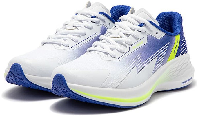 361° Feiyu 2.0 Pro 'Blanco Azul' 672132239-9 Lookbook 361° Feiyu 2.0 Pro 'Blanco Azul' 672132239-9