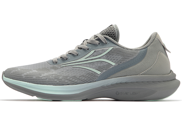 Buy 361° フェイユ２「グレーグリーン」672312220-4 672312220-4