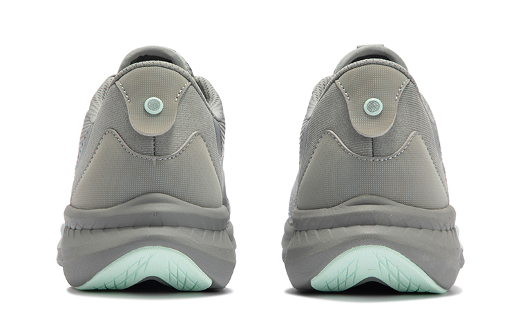 Shop 361° フェイユ２「グレーグリーン」672312220-4 672312220-4