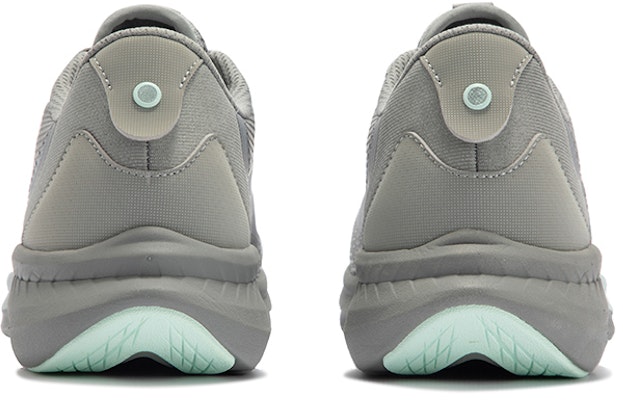 361° Feiyu 2 'Grey Green' 672312220-4 Shop 361° Feiyu 2 'Grey Green' 672312220-4
