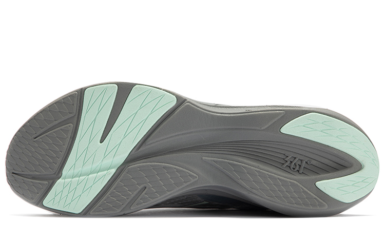 Purchase 361° フェイユ２「グレーグリーン」672312220-4 672312220-4