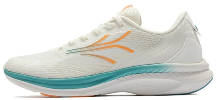361° Feiyu 2 Low 'White Orange Blue' 672312220-1 Buy 361° Feiyu 2 Low 'White Orange Blue' 672312220-1