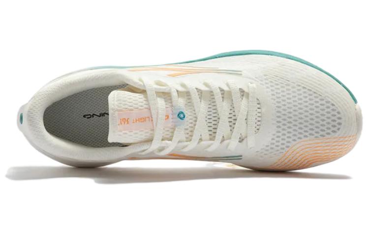 Order 361° Feiyu 2 Bajo 'Blanco Naranja Azul' 672312220-1