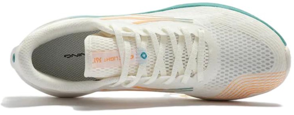 361° Feiyu 2 Low 'White Orange Blue' 672312220-1 Order 361° Feiyu 2 Low 'White Orange Blue' 672312220-1
