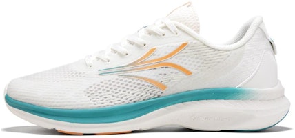 361° Feiyu 2 Low 'White Orange Blue' 672312220-1 361° Feiyu 2 Low 'White Orange Blue' 672312220-1