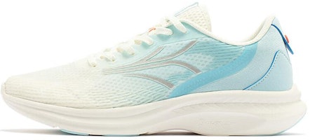 361° Feiyu 2 Low Running Shoes 'Blue White' 672312220-2 361° Feiyu 2 Low Running Shoes 'Blue White' 672312220-2