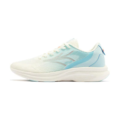 361° Feiyu 2 Low Running Shoes 'Blue White'