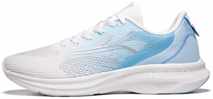 361° Feiyu 2 Low Running Shoes 'Blue White' 672312220-2 361° Feiyu 2 Low Running Shoes 'Blue White' 672312220-2