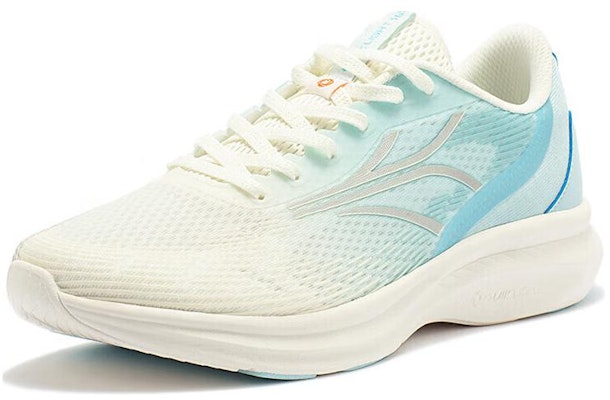 361° Feiyu 2 Low Running Shoes 'Blue White' 672312220-2 Order 361° Feiyu 2 Low Running Shoes 'Blue White' 672312220-2