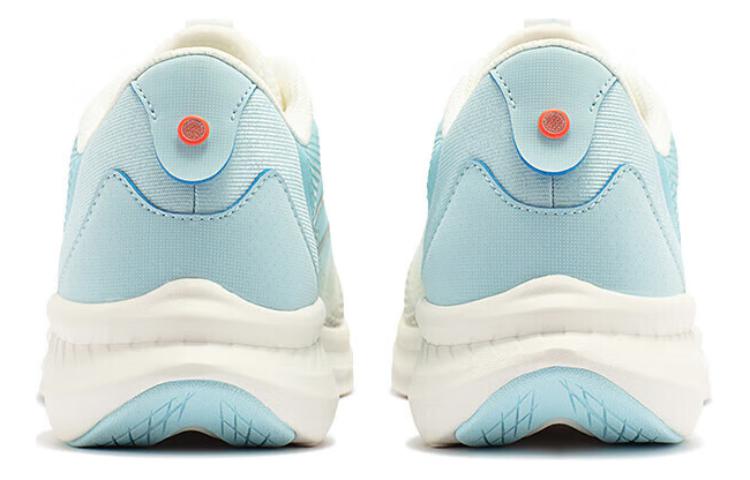 Shop 361°飛魚2 ローカット ランニングシューズ (青白) 672312220-2