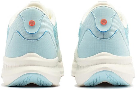 361° 飛魚 2 輕便耐磨防滑 低幫 跑步鞋 藍白 Shop 361° 飛魚 2 輕便耐磨防滑 低幫 跑步鞋 藍白