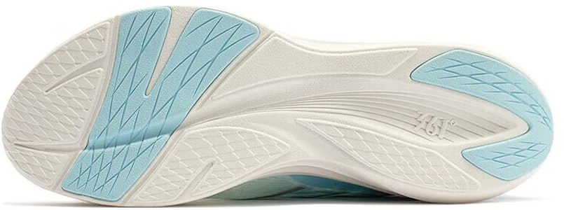 361° 飛魚 2 輕便耐磨防滑 低幫 跑步鞋 藍白 Purchase 361° 飛魚 2 輕便耐磨防滑 低幫 跑步鞋 藍白