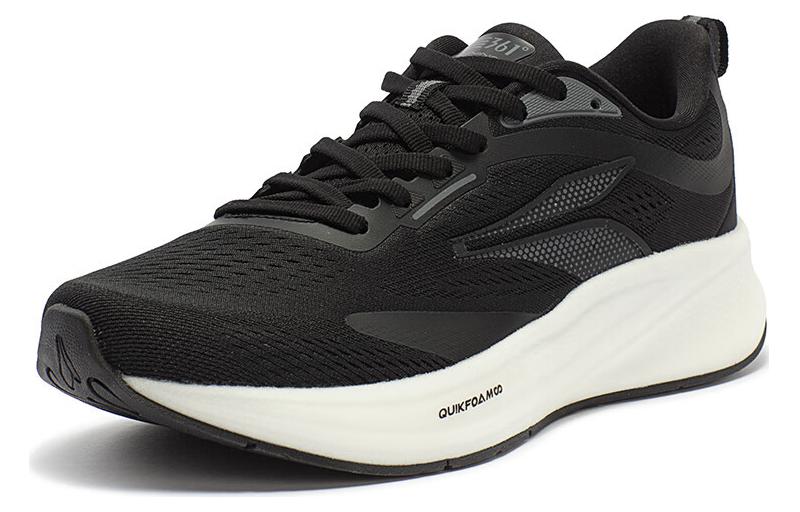 Order 361° Feiyu 4.0 「ブラックホワイト」672412213-6 672412213-6