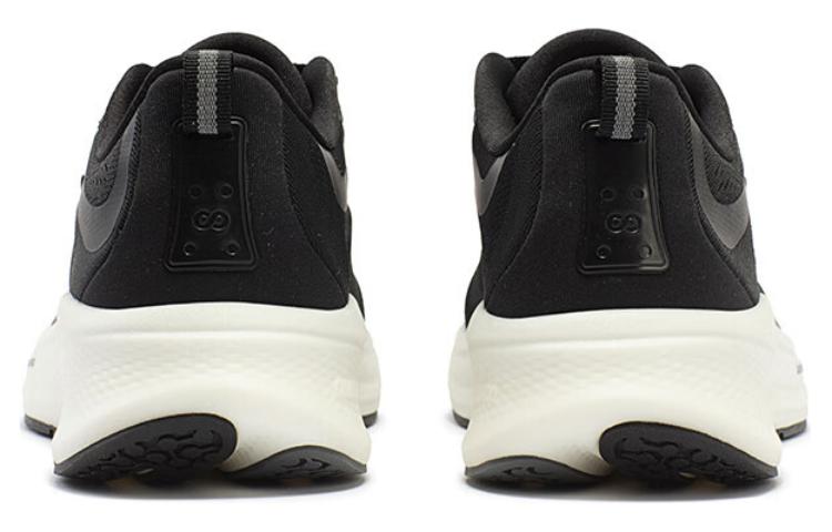 Shop 361° Feiyu 4.0 「ブラックホワイト」672412213-6 672412213-6