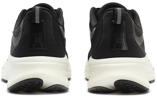 361° Feiyu 4.0 'Black White' 672412213-6 Shop 361° Feiyu 4.0 'Black White' 672412213-6