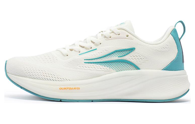 361° Feiyu 4.0 'White & Blue' 672412213-7