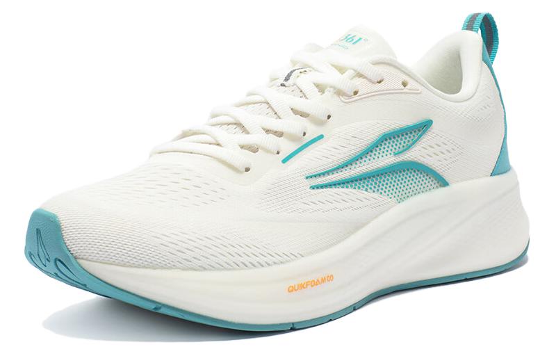 Order 361° Feiyu 4.0 'White & Blue' 672412213-7
