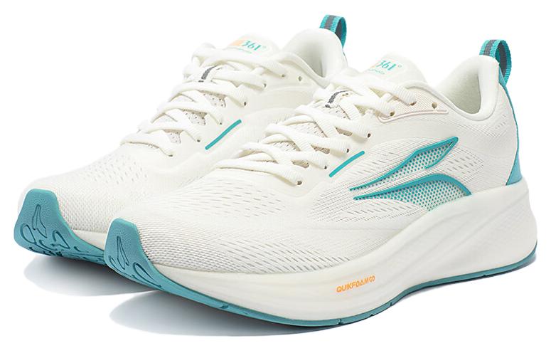 Lookbook 361° Feiyu 4.0 'Putih & Biru' 672412213-7