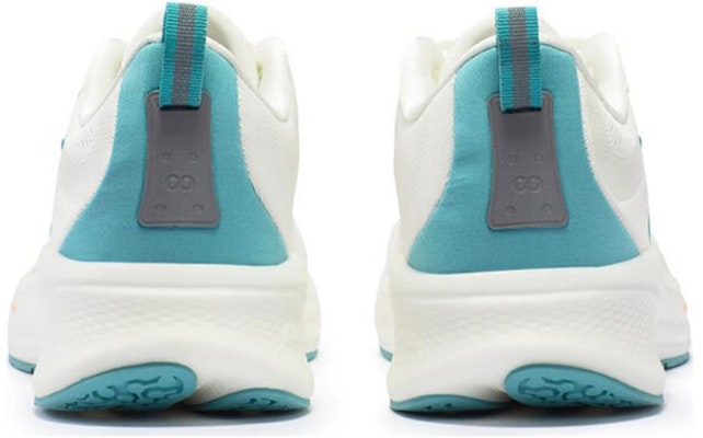 361° Feiyu 4.0 'White & Blue' 672412213-7 Shop 361° Feiyu 4.0 'White & Blue' 672412213-7