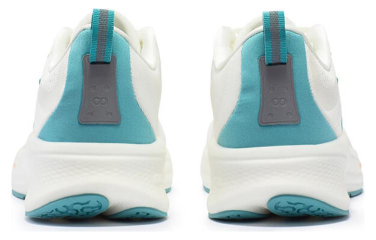 Shop 361° Feiyu 4.0 'White & Blue' 672412213-7
