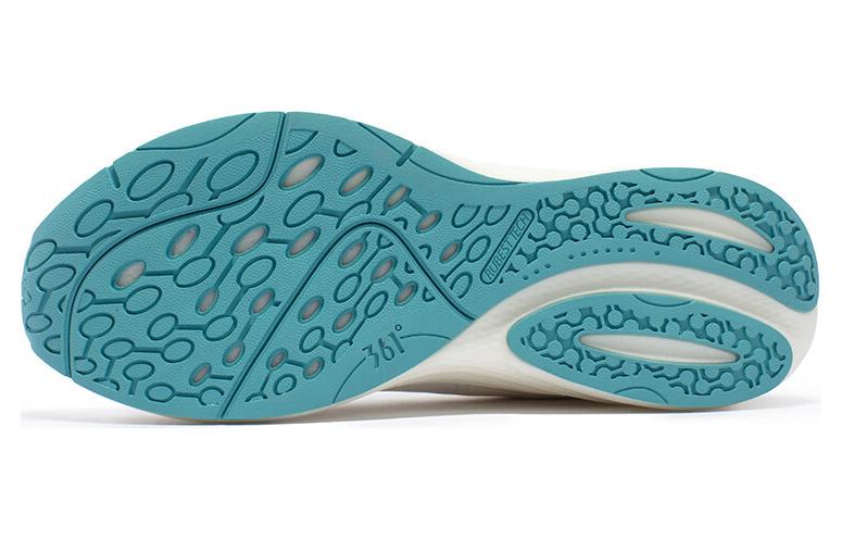 Purchase 361° Feiyu 4.0 'White & Blue' 672412213-7