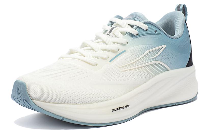 Order 361° Feiyu 4.0 'White Blue Black' 672412213-8