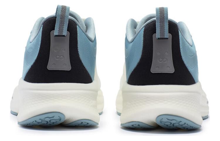 Shop 361° Feiyu 4.0 'White Blue Black' 672412213-8