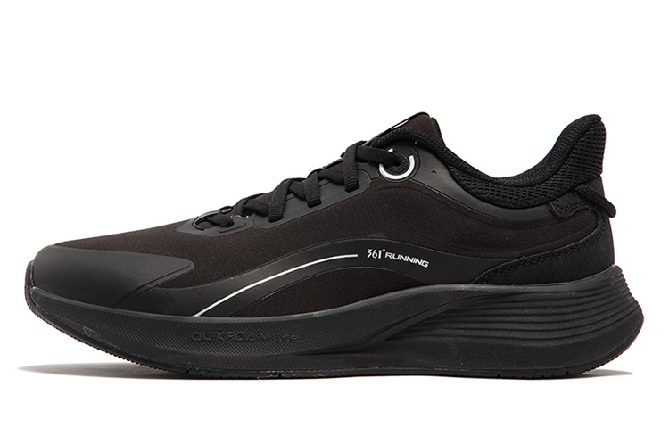 361° Feiyu 'Obsidian Black' 672342218-5