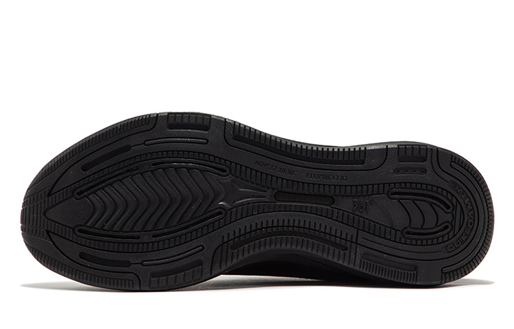 Purchase 361° Feiyu 'Obsidian Black' 672342218-5