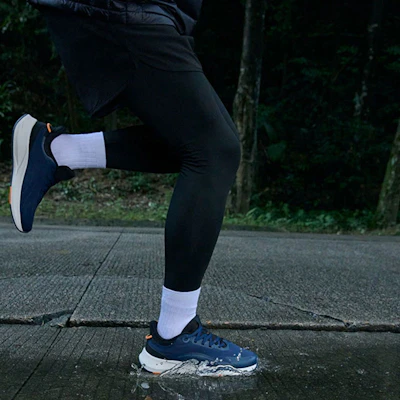 361° Feiyu 'Sepatu Lari Low-Top Anti-Air dan Penyerap Kejut' 672342218-3 1