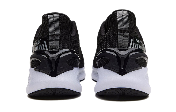 Lookbook 361°飛魚Qバウンス「黒曜」 (361° Hiyu Q Baunsu "Kokuyō") 572122288-6