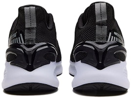 361° 飛翼 Q彈超科技 防滑 低筒 跑步鞋 男款 曜石黑 Lookbook 361° 飛翼 Q彈超科技 防滑 低筒 跑步鞋 男款 曜石黑