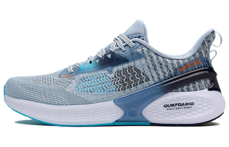 Buy 361° Feiyu Q Bounce 'Azul' 572122288-4