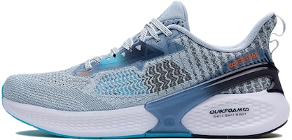 361° Feiyu Q Bounce 'Blue' 572122288-4 361° Feiyu Q Bounce 'Blue' 572122288-4