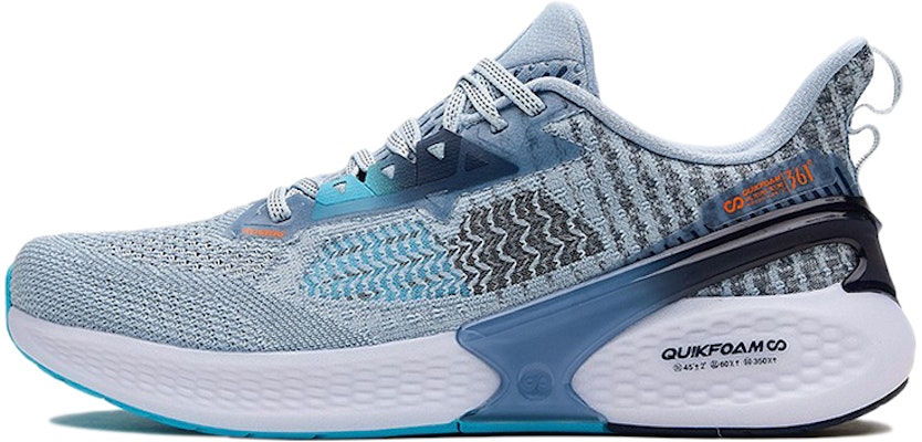 361° Feiyu Q Bounce 'Blue' 572122288-4 Buy 361° Feiyu Q Bounce 'Blue' 572122288-4